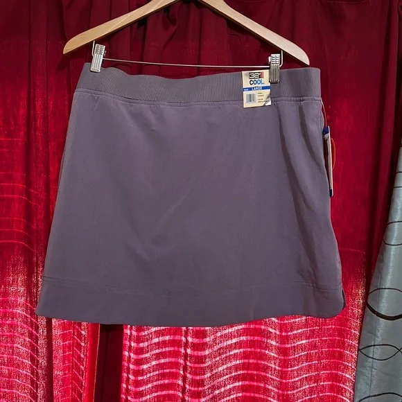 32 degrees skort NWT - Picture 1 of 8